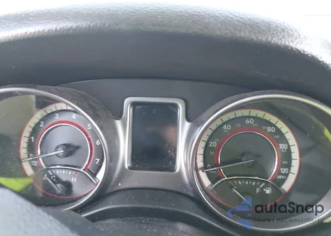 2019 Dodge Journey Crossroad from USA, damaged, VIN 3C4PDCGG9KT810062